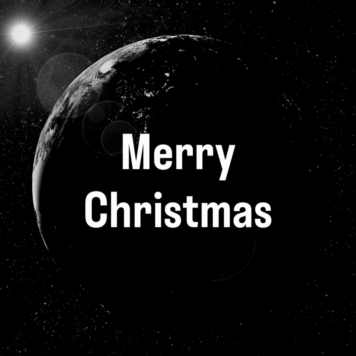 Frohe Weihnachten und ein inspirierendes neues Jahr 2026